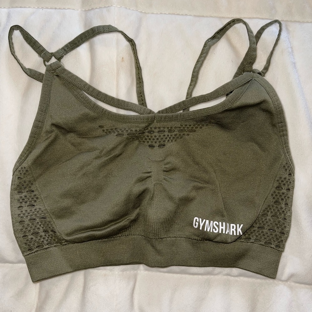Gymshark Sports Bra